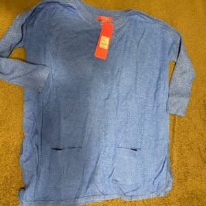 Lilly Pulitzer cobo sweater xxs NWT